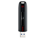SanDisk SDCZ80-016G-X46 Extreme 16GB USB3 Flash Drive