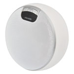 Microlab MD312 2.1 White Wireless & Wired Bluetooth Speaker Rechargable by USB mini