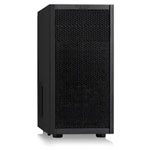 Fractal Design Core 1000 Black Mini Tower Computer Case