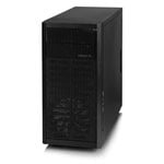 Fractal Design Core 1000 Black Mini Tower Computer Case