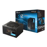Seasonic S12II-430W Power Supply