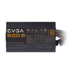 EVGA 500B 500W PSU/Power Supply
