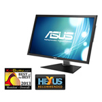 31.5 inch ASUS PQ321QE 4K UHD Monitor