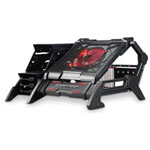 Aerocool Strike-X Air Open Frame PC Case with 20cm upto E-ATX No PSU