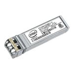 Intel Ethernet SFP+ Optics 10GbE Transceiver Module/Adapter E10GSFPSR
