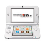 Nintendo 3DS XL in White LN52526 - NIN1047 | SCAN UK