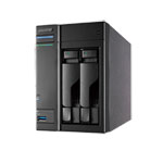 2 Bay Asustor AS-302T Intel ATOM 1.6GHz,1GB DDR3 2xUSB3, 2xUSB2,1xGigabit Lan, 1xHDMI 2 Bay Asustor AS-302T Intel ATOM 1.6GHz,1GB DDR3 2xUSB3, 2xUSB2,1xGigabit Lan, 1xHDMI
