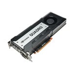 12GB PNY QUADRO K6000 Retail