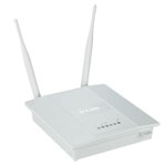 D-Link DAP-2360 Wireless N Single Band Gigabit PoE Managed Access Point w/ Plenum Chassis D-Link DAP-2360 Wireless N Single Band Gigabit PoE Managed Access Point w/ Plenum Chassis