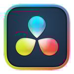 Blackmagic Design DaVinci Resolve Studio Licence 19 - Dongle