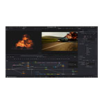Blackmagic Design DaVinci Resolve Studio Licence 19 - Dongle