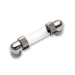 EK-HD Tube 10/12mm 2-Slot 2pcs