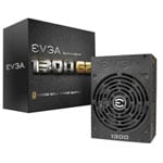 EVGA SuperNOVA G2 1300W Modular PSU/Power Supply