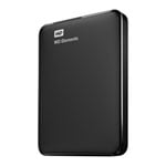 Western Digital Elements 1TB Portable USB 3.0 Hard Drive