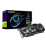 4GB GByte GTX760 OC PCI-E Graphics Card