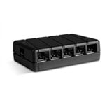 NZXT Grid 10 Channel Fan Hub & Cable Management