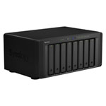 Synology DS1813+ Scalable NAS for SMB growing demands