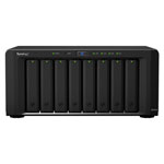Synology DS1813+ Scalable NAS for SMB growing demands