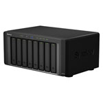 Synology DS1813+ Scalable NAS for SMB growing demands