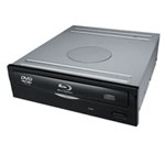 LiteOn DH-4O3S-04-B 4x Internal BD-ROM Blu-ray SATA OEM