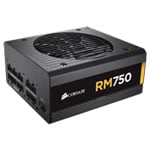Corsair RM Series 750W Modular Power Supply