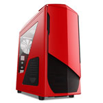NZXT Phantom 530 Full Tower Case Red Edition with Side Window USB 3.0 w/o PSU NZXT Phantom 530 Full Tower Case Red Edition with Side Window USB 3.0 w/o PSU