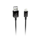 Xclio Apple Lightning to USB Sync & Charge Cable MFi Certified 1M