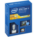 Intel Core i7 4930K Processor Ivy Bridge