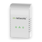 Powerline 200 Home Network Adapters PL200-199UKS