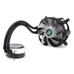 Zalman Reserator 3 MAX Ultimate Liquid Nanofluid CPU Cooler For All Intel & AMD CPU