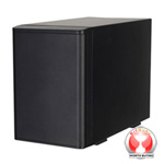 Silverstone TS431U 4Bay DAS SATA HDD USB 3.0 & eSATA