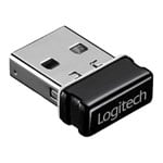 Logitech Combo MK270 Wireless Desktop Keyboard and Mouse