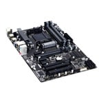 Gigabyte 970A-DS3P AMD AM3/AM3+ ATX Motherboard