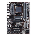 Gigabyte 970A-DS3P AMD AM3/AM3+ ATX Motherboard