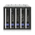 ICY DOCK FatCage Internal RAID Backplane Module