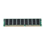 1GB Generic PC2-3200 400MHz ECC Registered - Various Manufacturers