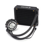 Zalman LQ315 Intel/AMD Ultimate Liquid CPU Cooler