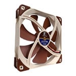 Noctua NF-A14 PWM 140mm Premium Case Fan with AAO