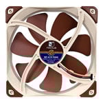 Noctua NF-A14 PWM 140mm Premium Case Fan with AAO