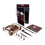 Noctua NF-A14 PWM 140mm Premium Case Fan with AAO