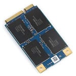 Toshiba 256GB mSATA Solid State Drive (SSD) MLC