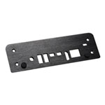 Scan i5 backplate - compatible with AKASA ITX07 Newton case to fit the i5 NUC board Scan i5 backplate - compatible with AKASA ITX07 Newton case to fit the i5 NUC board