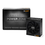 be quiet! Power Zone 650W Modular Power Supply