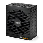 be quiet! Power Zone 650W Modular Power Supply