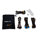 be quiet! Power Zone 650W Modular Power Supply