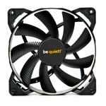 be quiet! Pure Wings 2 120mm Silent Case & CPU Cooler Fan