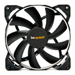 be quiet Pure Wings 2 140mm Quiet PC Case Fan