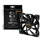 be quiet Pure Wings 2 140mm Quiet PC Case Fan
