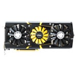 MSI N780 GeForce GTX 780 Lightning Graphics Card - 3GB