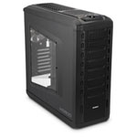 Zalman MS800 Plus Mid Tower Case